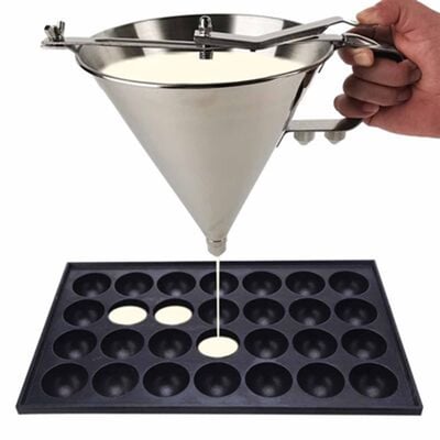 Epinox JH-18 Jöle Hunisi, Stantlı, 1,8 Litre