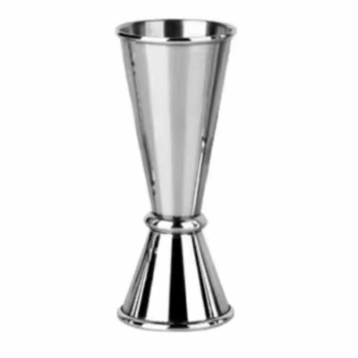 Epinox JIG-2040 İkili Çelik Ölçek Jigger 20/40 ml