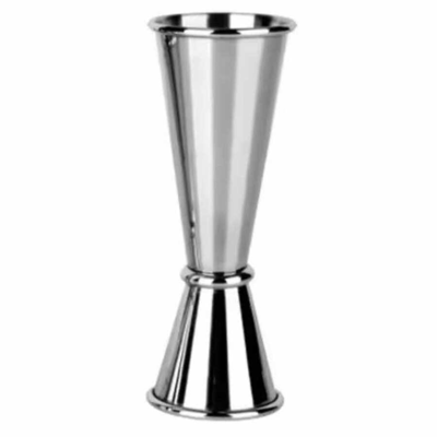 Epinox JIG-3060 İkili Çelik Ölçek Jigger 30/60 ml