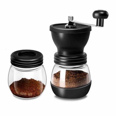Epinox KD-01 Kahve Değirmeni