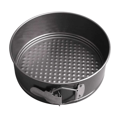 Epinox KEK-28 Kek Kalıbı Kelepçeli 28cm