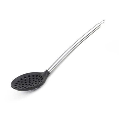 Epinox KEV-1 Silikon Kevgir, 35 cm, Siyah