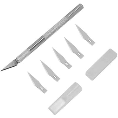 Epinox KRT-10 Kretuar - Dekor Bıçağı
