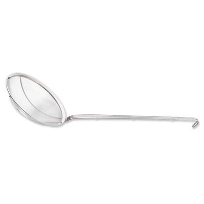 Epinox KSE-22 Çelik Tel Kevgir Seyrek 22 cm (PASLANMAZ)