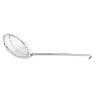 Epinox KSE-26 Çelik Tel Kevgir Seyrek 26 cm (PASLANMAZ)