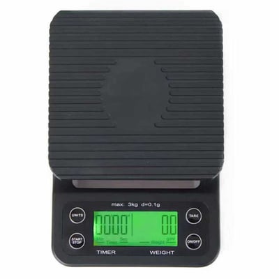 Epinox KT-01 Hassas Kahve Tartısı