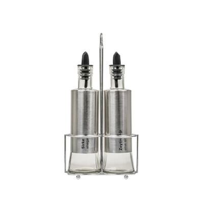 Epinox LYS-300 Leylak Yağlık 2'Li Set 300 Ml