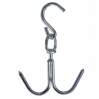 Epinox MH-01 Çelik Çengel 10 mm