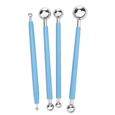 Epinox MRP-04 Metal Top Marzipan Seti