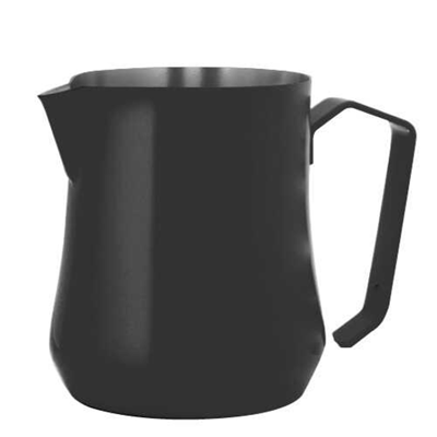 Epinox MSPT-500K Motta Süt Potu Tulip Siyah 500 ml