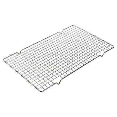 Epinox PGT-46 Glaso Teli Paslanmaz 40x60 cm