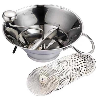 Epinox PM-32 Püre Makinesi