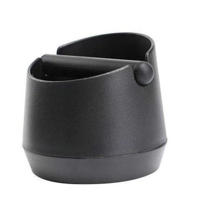 Epinox POS-15 Kahve Posa Kovası Siyah