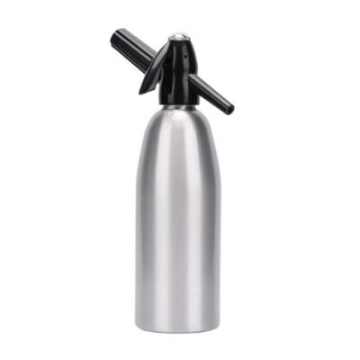 Epinox SDA-10 Soda Sifonu 1000 Ml