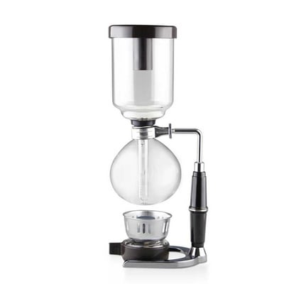 Epinox SFN-3 Sifon Kahve Demleme (3 Bardak)
