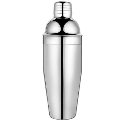 Epinox SH-35 Shaker Çelik 350 Ml
