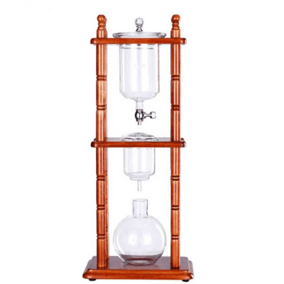 Epinox SKK-72 Soğuk Kahve Demleme 720 ml Kahverengi