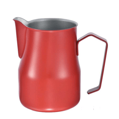 Epinox SPP-K5 Süt Potu Prof 500 ml Kırmızı