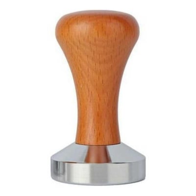 Epinox Tamper - Ahşap Sap (TKS-02)
