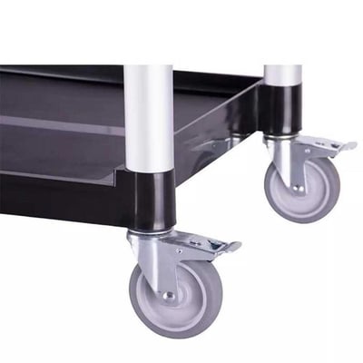Epinox TFL-10 Tekerlek - Frenli