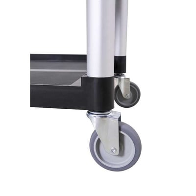 Epinox TFZ-11 Tekerlek - Frensiz