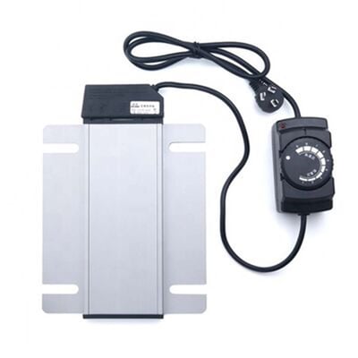 Epinox TI-06 Chafıng Dısh-Reşo Isıtıcısı, Termostatlı, 