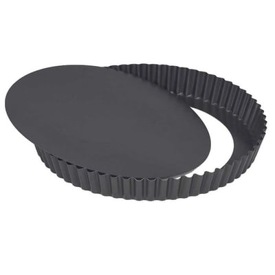 Epinox TRT-28 Tart Kalıbı 28 cm