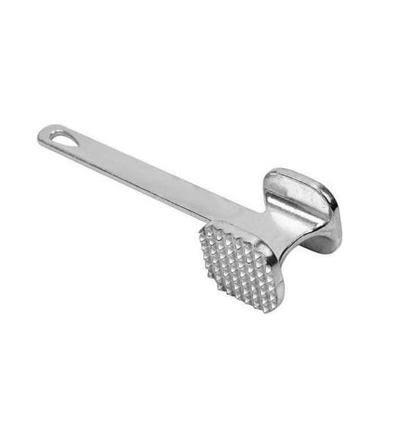 Epinox VT-85 Alüminyum Et Döveceği, 2'li 400 gr