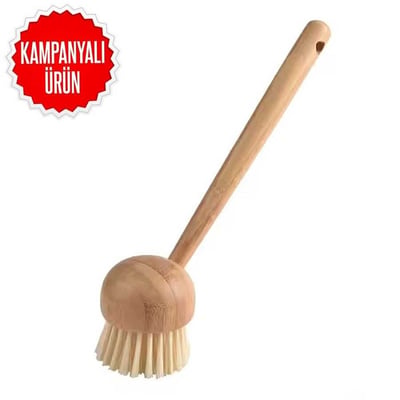 Epinox WFT-01 Waffle Makinesi Temizleme Fırçası
