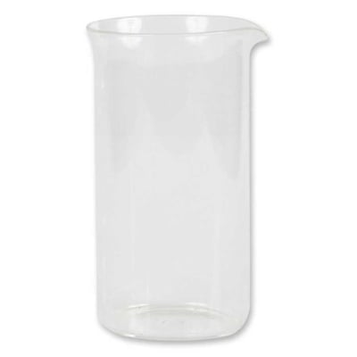 Epinox YC-350 French Press Yedek Cam (350 ml)