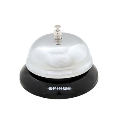 Epinox ZL-10 Resepsiyon Zili, 10 CM