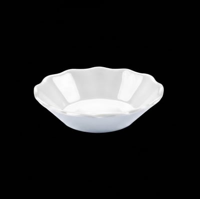 Evren Melamin 10 cm KahveciÇay Tabağı