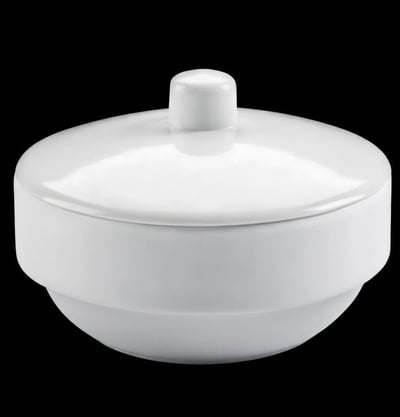 Evren Melamin 12 cm Şekerlik