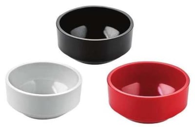 Evren Melamin 8 cm Reçellik