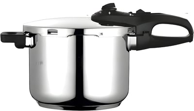 Fagor Duo Düdüklü Tencere, 6 Litre