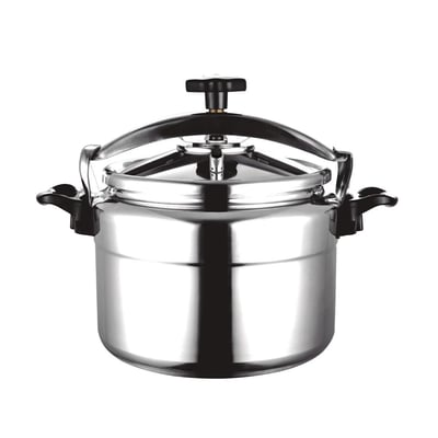Fagor Ev tipi ve Sanayi tipi 15 litre Düdüklü Tencere Cheff Extreme 15lt CHEFF15LT