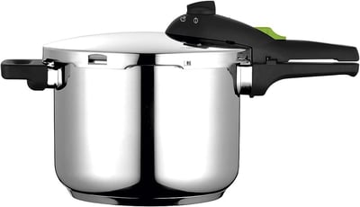 Fagor Rapid Düdüklü Tencere, 6 Litre 