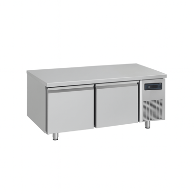 Frenox 2 Kapılı 120x60x60 Cihaz Altı Buzdolabı USN2-SH-R290