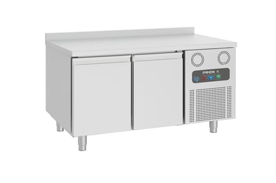 Frenox 2 Kapılı Tezgah Tipi Derin Dondurucu  BGL2-R290