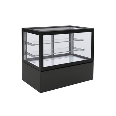 Frenox  200x78x130 cm. 750 lt. Soğuk,Pasta Teşhir Dolabı VTN200-SY