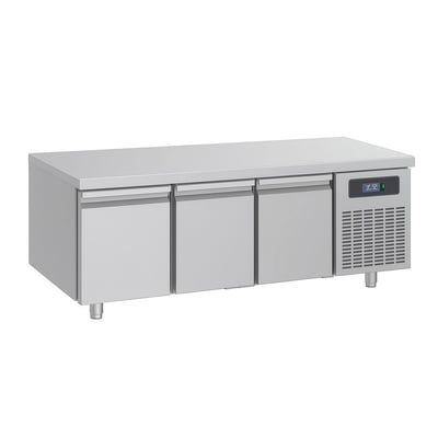 Frenox 3 Kapılı 160x60x60 Cihaz Altı Buzdolabı USN3-SH-R290