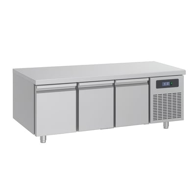Frenox 3 Kapılı 160x70x60 Cihaz Altı Buzdolabı UGN3-SH-R290 UGN3-SH-R290