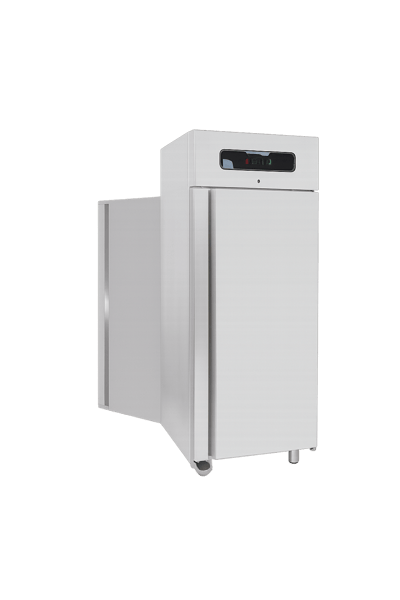 Frenox 70x81x205 cm.700 İki Tarafta Kapılı Dik Tip Buzdolabı lt. VN7-PAS-R290