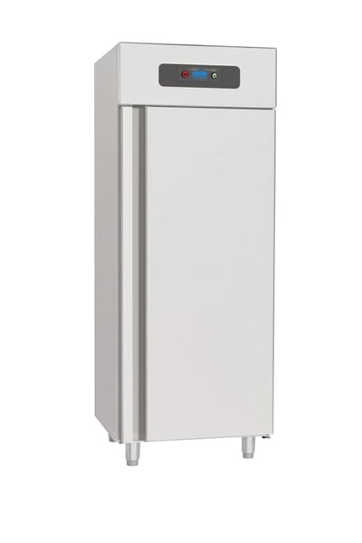 Frenox 82x92x208 cm. 56 Adet 40x60 Tepsi Kapasiteli Dik Tip Buzdolabı VN8-P-R290