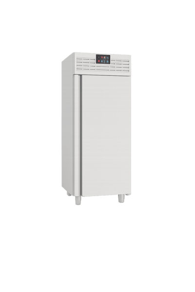 Frenox  82x92x208 cm. 785 lt. Dondurma Dolabı BL8-EV-ICE