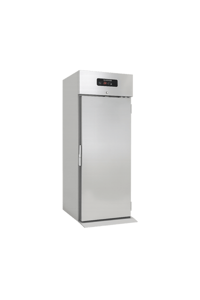 Frenox  91x121x221 cm.700 lt. 2/1  Tepsi Arabası  Kapasiteli Dik Tip Buzdolabı PA-VN7-RO-R290