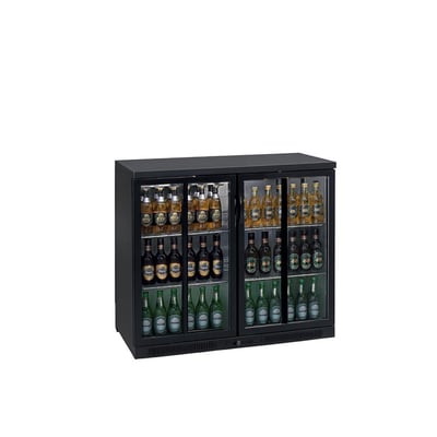 Frenox 92x50x91 cm. 210 lt. Bar Buzdolabı BB250-R290