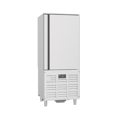 Frenox Blast Chiller,80x85x201 Şoklama Dolabı  VBL15-R290