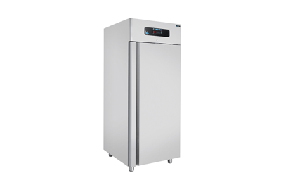 Frenox Çift Kapılı, Dik Tip, Eko, 1400 lt Derin Dondurucu, 430 Çelik, BL7-M-R290 