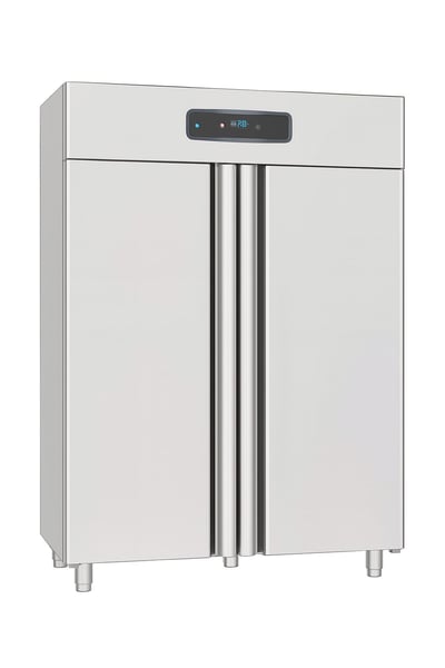 Frenox Mono Blok 2 Kapılı Dik Tip Derin Dondurucu BL14-M-R290